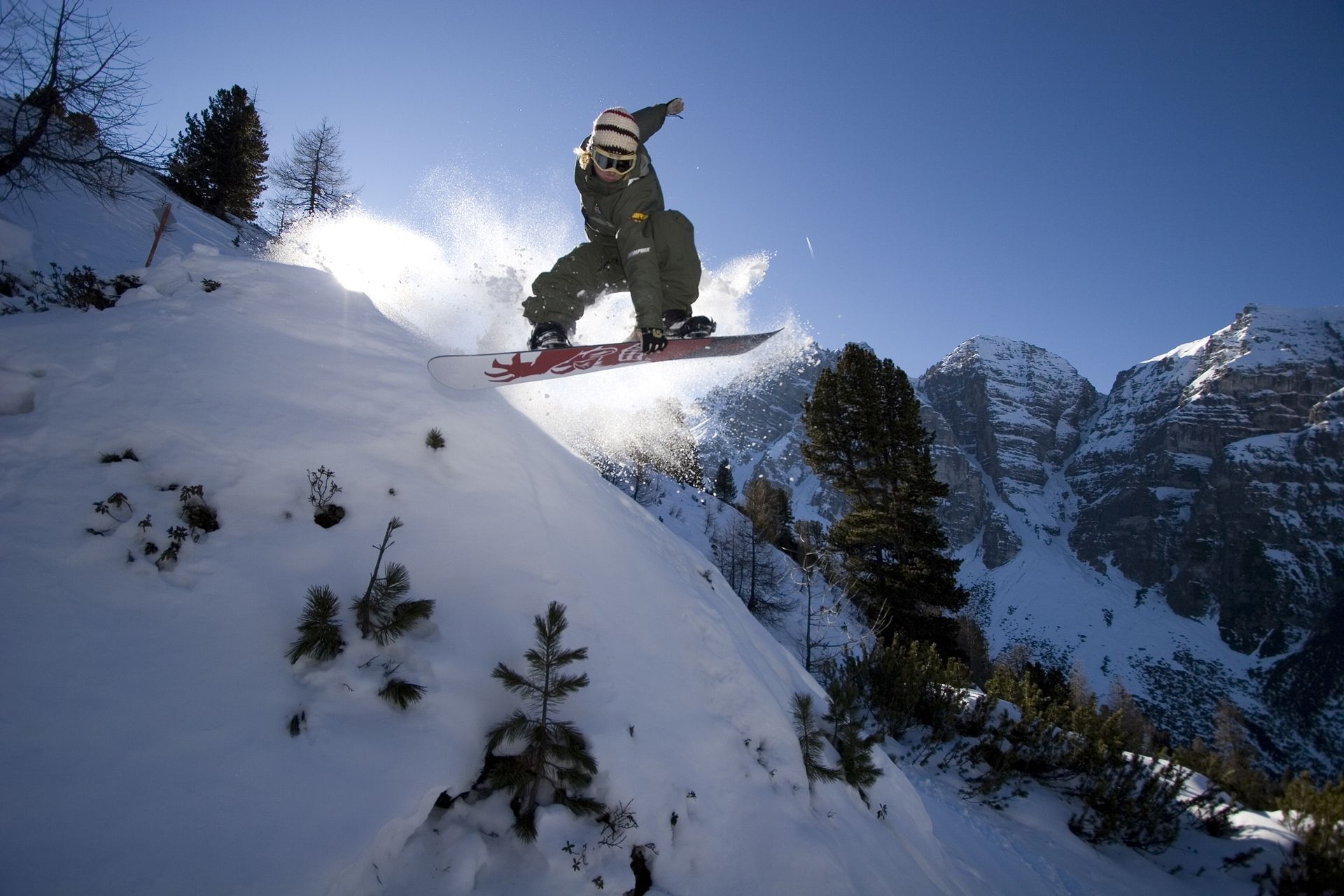 Stubai Freeride